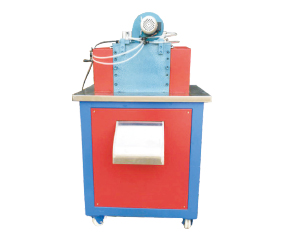 QLJ-300型龙门切粒机