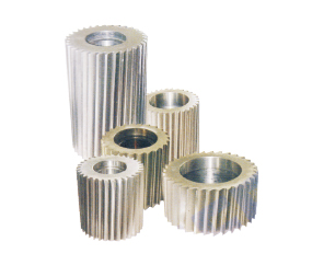 旋转动刀（合金、高速钢）